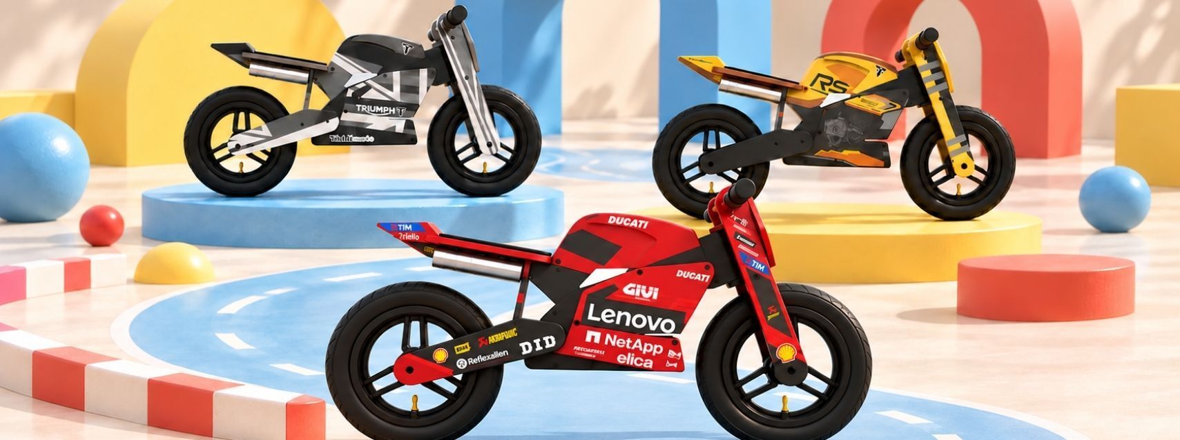 Banner blog kiddimoto bambini