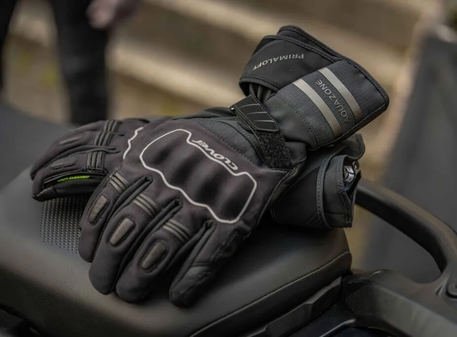 Gloves