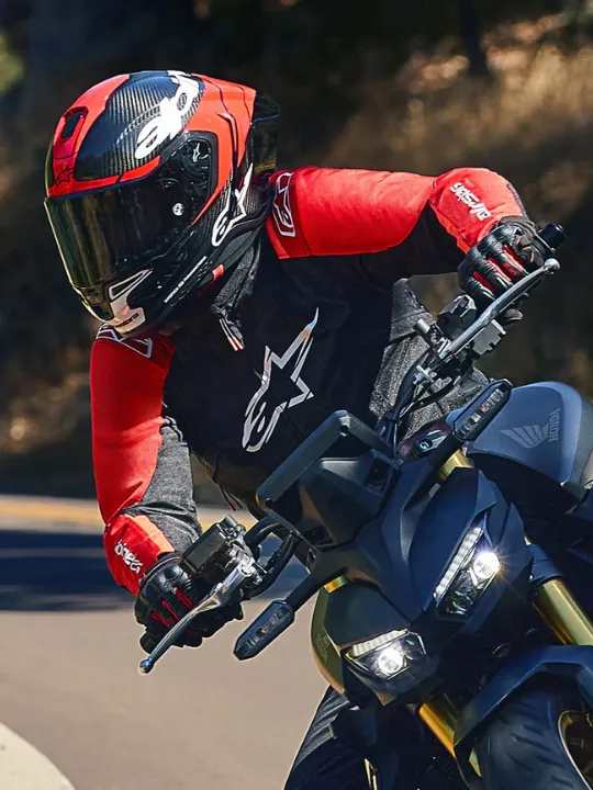 Alpinestars Alpinestars