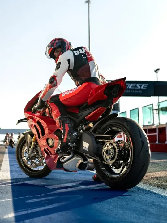 Ducati Ducati